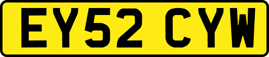 EY52CYW