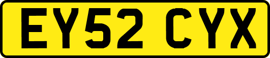 EY52CYX