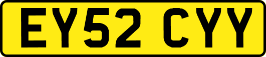 EY52CYY