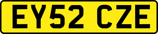 EY52CZE
