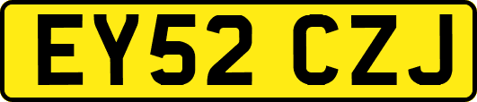 EY52CZJ