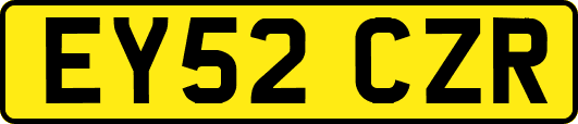 EY52CZR