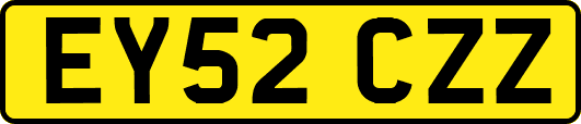 EY52CZZ