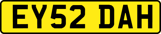 EY52DAH