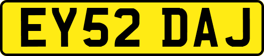 EY52DAJ