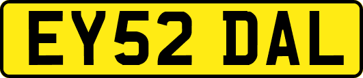 EY52DAL