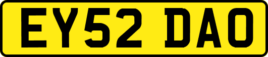 EY52DAO