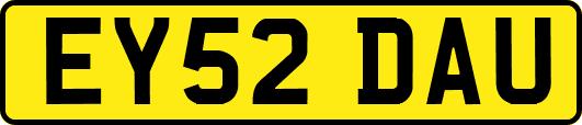 EY52DAU