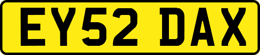 EY52DAX