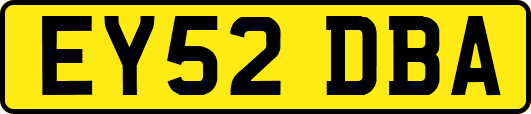 EY52DBA