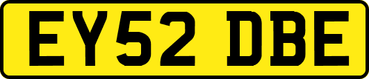 EY52DBE