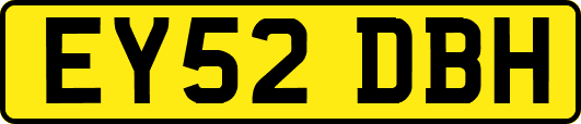 EY52DBH