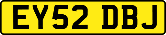 EY52DBJ