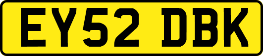 EY52DBK