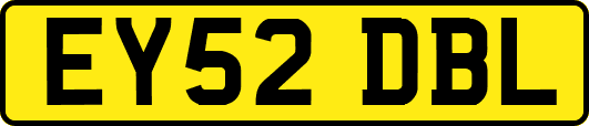 EY52DBL