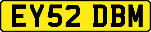 EY52DBM