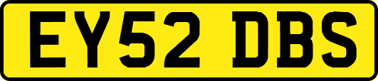EY52DBS