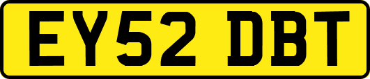 EY52DBT