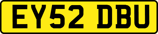 EY52DBU