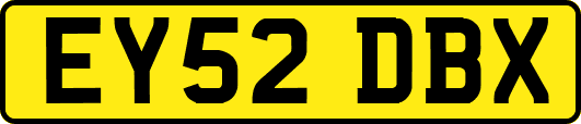 EY52DBX