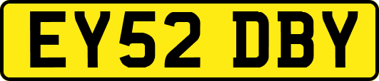 EY52DBY