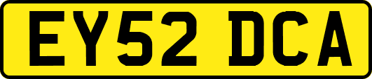 EY52DCA