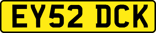 EY52DCK