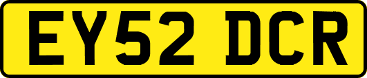 EY52DCR