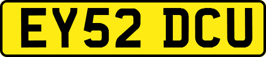 EY52DCU
