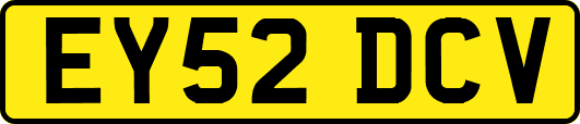 EY52DCV