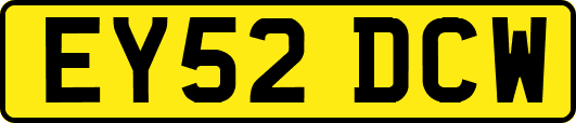 EY52DCW