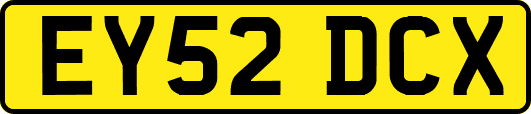 EY52DCX
