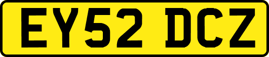 EY52DCZ