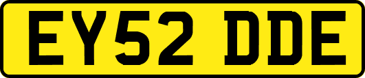 EY52DDE