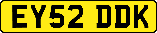 EY52DDK