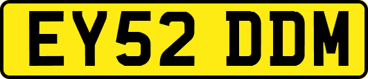 EY52DDM