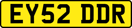 EY52DDR
