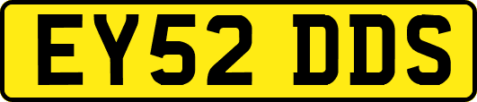 EY52DDS