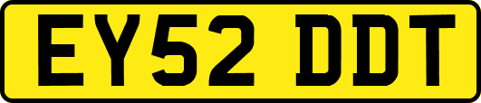 EY52DDT