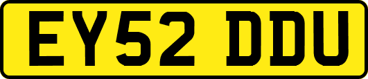 EY52DDU