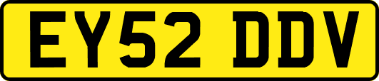 EY52DDV
