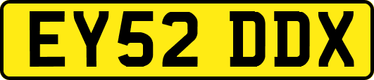 EY52DDX
