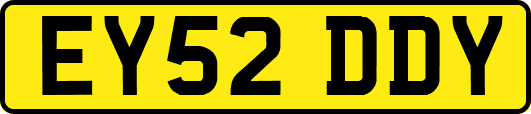 EY52DDY