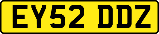 EY52DDZ