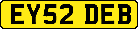 EY52DEB