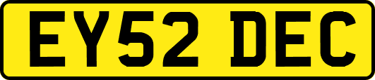 EY52DEC