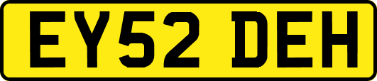 EY52DEH