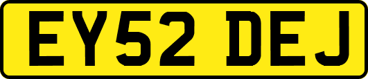 EY52DEJ