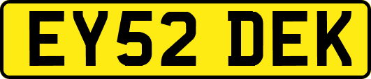 EY52DEK