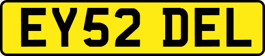 EY52DEL
